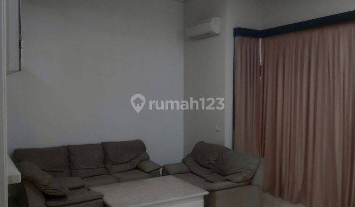 Disewa Rumah Classic Permata Hijau 300 Meter Furnished Jaksel 2