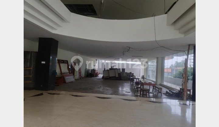For sale commercial building 3230 meters 7 floors Mampang Prapatan South Jakarta For sale commercial building 3230 meters 7 floors Mampang Prapatan South Jakarta