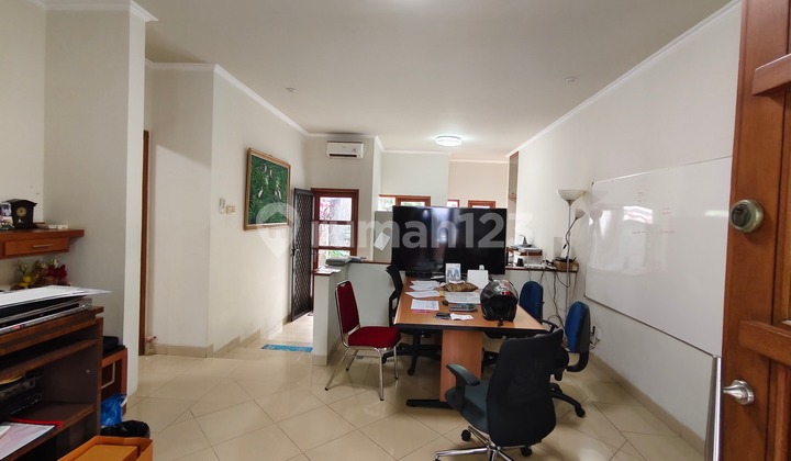 Dijual Rumah Bagus BSD Lama 1 Lantai 150 Meter SHM TangSel