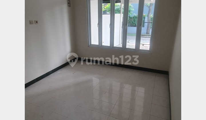 For Rent: Ideal One-Story House in Old BSD City, 120 Meters, SHM, South Tangerang.