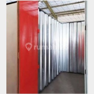 Mini warehouse 10 meters for rent in Ancol, North Jakarta Mini warehouse 10 meters for rent in Ancol, North Jakarta
