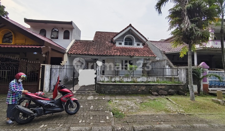 Dijual Rumah BSD City Lama 120 Meter SHM Tangerang Selatan Dijual Rumah BSD City Lama 120 Meter SHM Tangerang Selatan