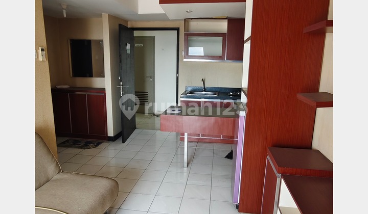 Jual Apartemen The Wave 1 BR Full Furnished Setiabudi JakSel