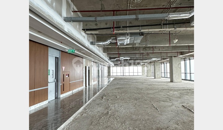 sewa office space premium SCBD 2200 meter BARE Jakarta Selatan sewa office space premium SCBD 2200 meter BARE Jakarta Selatan