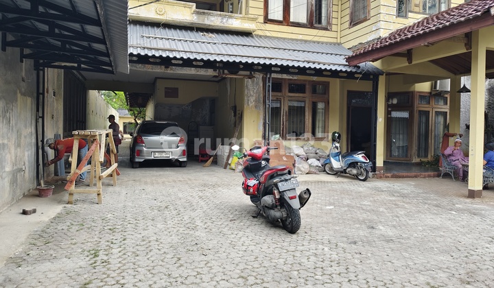 sewa rumah komersial Area Kemang Timur Jakarta Selatan sewa rumah komersial Area Kemang Timur Jakarta Selatan