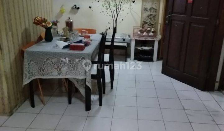 Dijual Apartment Laguna Pluit 2 BR Furnished Bagus Jakarta Utara 1