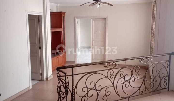 Dijual Rumah Besar Bintaro Jaya Sektor 3 Luas Tanah 732 Meter SHM