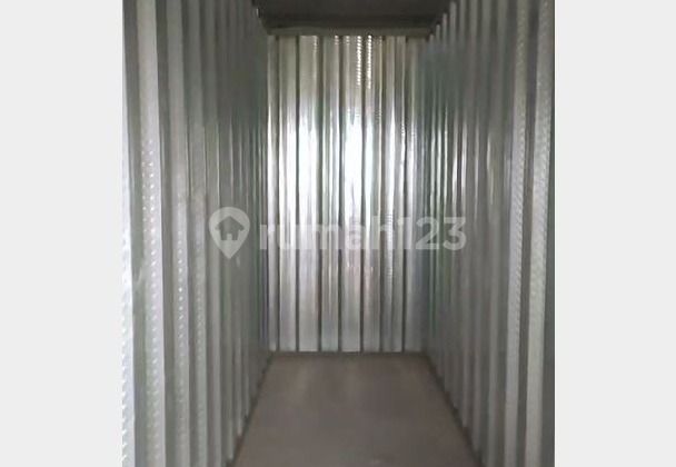 Mini warehouse 10 meters for rent in Ancol, North Jakarta Mini warehouse 10 meters for rent in Ancol, North Jakarta