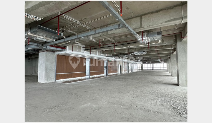 sewa office space premium SCBD 2200 meter BARE Jakarta Selatan sewa office space premium SCBD 2200 meter BARE Jakarta Selatan