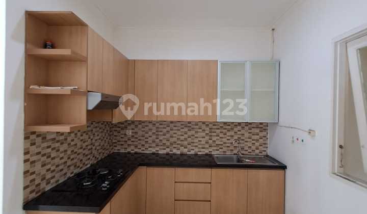 For Rent Green Golf Cottage House 136 Meters Unfurnished Tangsel 2