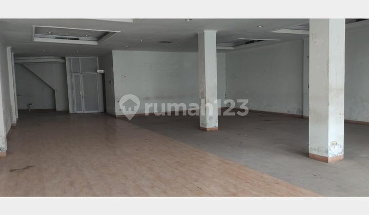 Dijual Ruko Gandeng 3 Dadap Kosambi 923 m2 Butuh Renovasi SHM Dijual Ruko Gandeng 3 Dadap Kosambi 923 m2 Butuh Renovasi SHM
