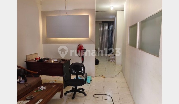 Dijual Ruko Graha Raya Bintaro 3 Lantai HGB Tangerang Selatan Dijual Ruko Graha Raya Bintaro 3 Lantai HGB Tangerang Selatan
