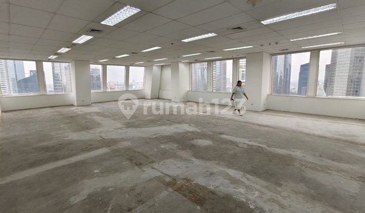Disewa Murah Office Space Kuningan Timur 500 Meter JakSel