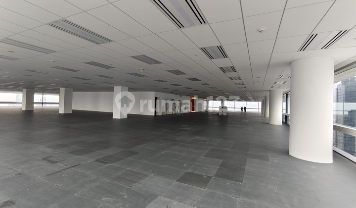 sewa office space premium SCBD 1400 meter Fitted Jakarta Selatan sewa office space premium SCBD 1400 meter Fitted Jakarta Selatan