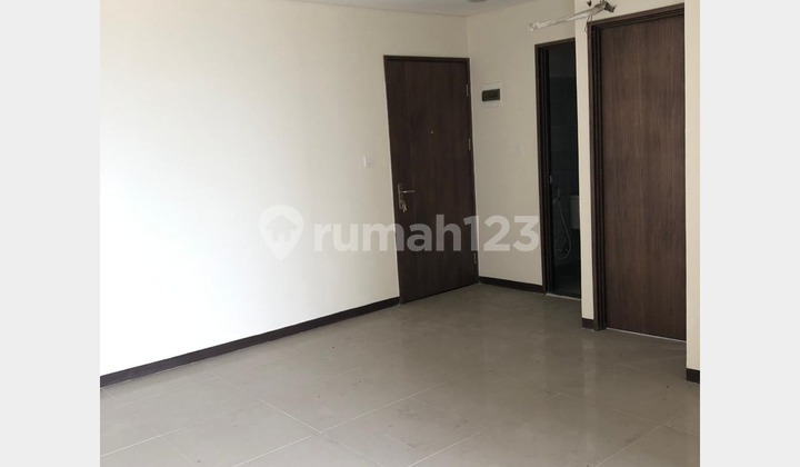 Jual Apartemen Metro Garden 2 BR Kosongan PPJB Karang Tengah 2