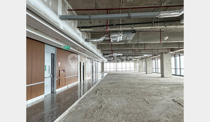 sewa office space premium SCBD 432 meter BARE Jakarta Selatan sewa office space premium SCBD 432 meter BARE Jakarta Selatan