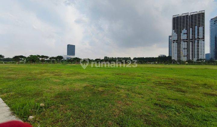 Dijual Tanah Komersial Alam Sutera 1700 Meter Sampai 5 Hektar Bsd 2