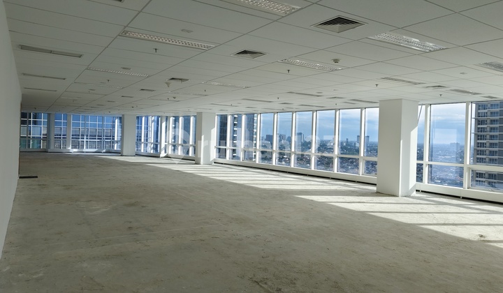 sewa office space 500 meter BARE di pondok indah Jakarta Selatan sewa office space 500 meter BARE di pondok indah Jakarta Selatan