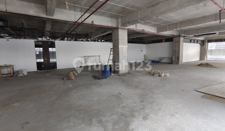 For Rent Office Space Landmark Pluit 278 Meters and 456 Meters Nice For Rent Office Space Landmark Pluit 278 Meters and 456 Meters Nice