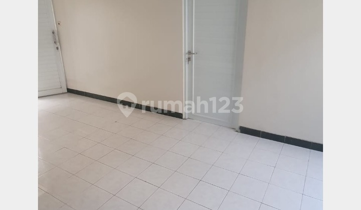 For Rent: Ideal One-Story House in Old BSD City, 120 Meters, SHM, South Tangerang.