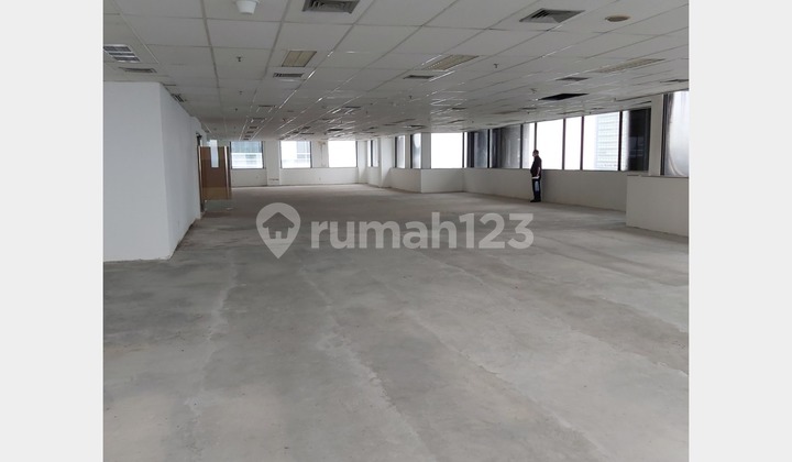 sewa murah office space SCBD 900 meter BARE Jakarta Selatan sewa murah office space SCBD 900 meter BARE Jakarta Selatan