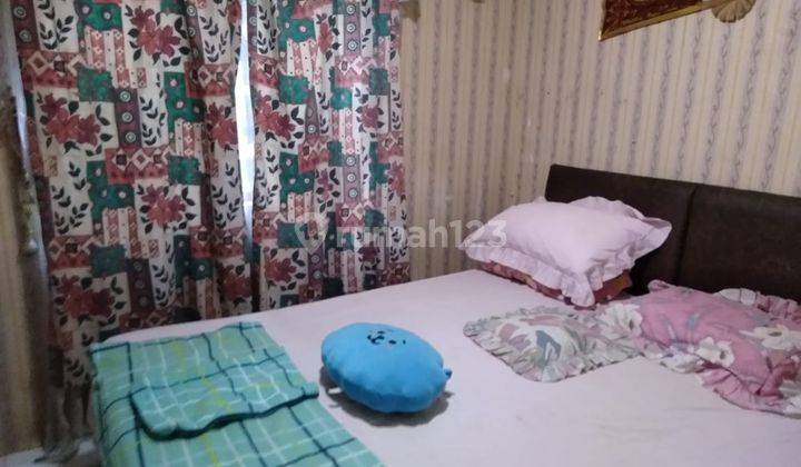 kamar tidur dijual apartment laguna pluit 2