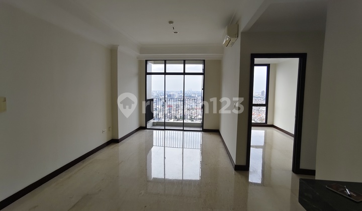 Jual Apartemen Brand New Permata Hijau Suites 3 BR Kosongan 2