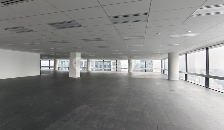 sewa office space SCBD 800 meter BARE di Senayan Jakarta Selatan sewa office space SCBD 800 meter BARE di Senayan Jakarta Selatan