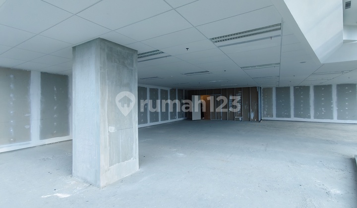 For Sale Office Space Cengkareng 200 Meter Kosongan Jakarta Barat