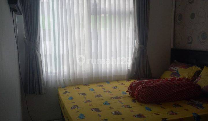Turuun Harga! Disewakan 2BR Apartment The Jarrdin Cihampelas Bandung Furnished Rapi Siap Huni 