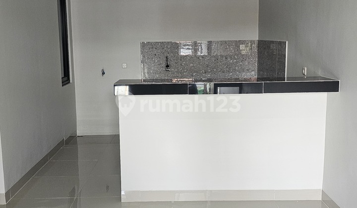 New Ready-to-Move-In House in Mercury Margahayu Near Metro Bandung