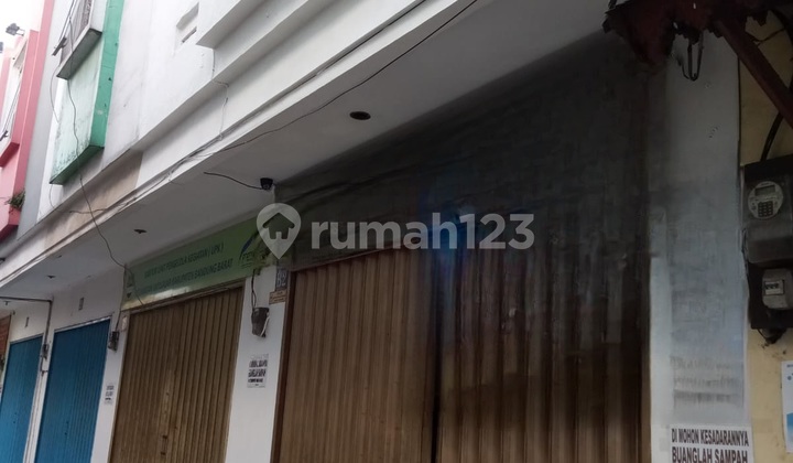 Jual Cepat Ruko 2 Lantai SHM Dekat Pasar Batujajar Kbb Jual Cepat Ruko 2 Lantai SHM Dekat Pasar Batujajar Kbb
