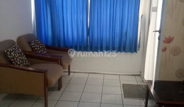Apartemen Sewa di Dekat Bandara Husein Bandung