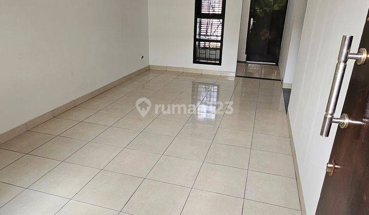 Rumah Bagus Unfurnished SHM di Cibaligo Parongpong 2