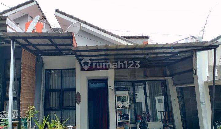 Rumah di Bawah Harga Pasar Semi Furnished SHM Sariwangi Dekat Kampus Polban 1