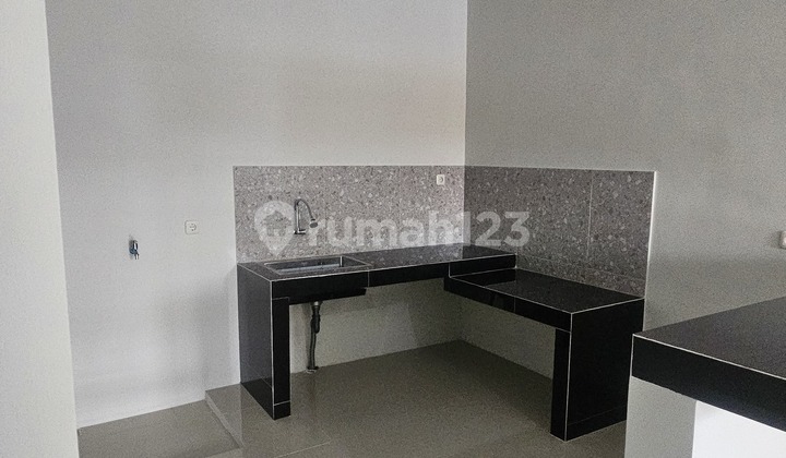 New Ready-to-Move-In House in Mercury Margahayu Near Metro Bandung