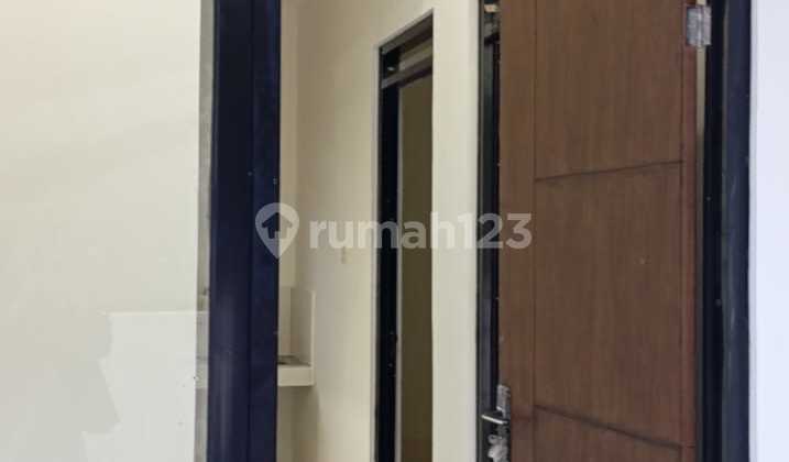 Termurah! Rumah Baru Luas Tanah 80 Meter di Sariwangi Sayap Gegerkalong Bandung 2