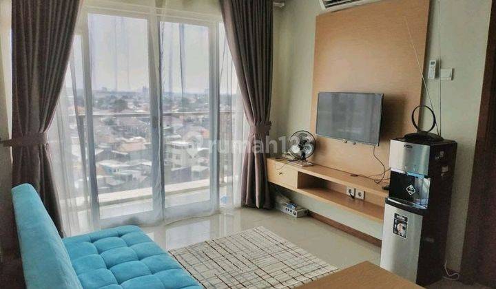 Apartemen Jual di Dekat Bandara Husein Bandung