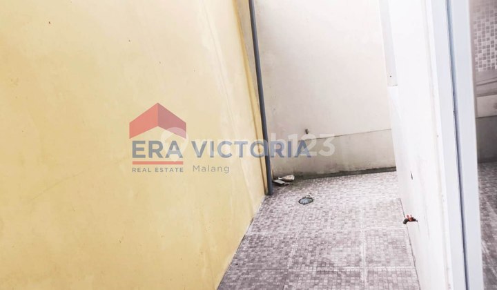 Rumah Murah Tengah Kota Pontianak Hanya 34 Menit Ke Bandara 2