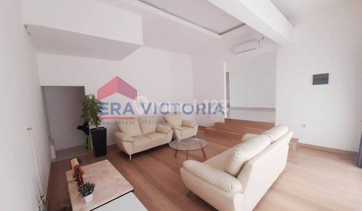 Rumah Di Citra Garden Luas Dan Mewah Cocok Untuk Keluarga Besar 2