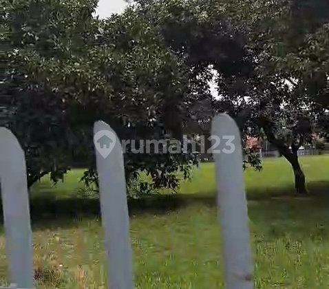 Di Jual Tanah Di Bintaro Shm 3.6 Ha Ready