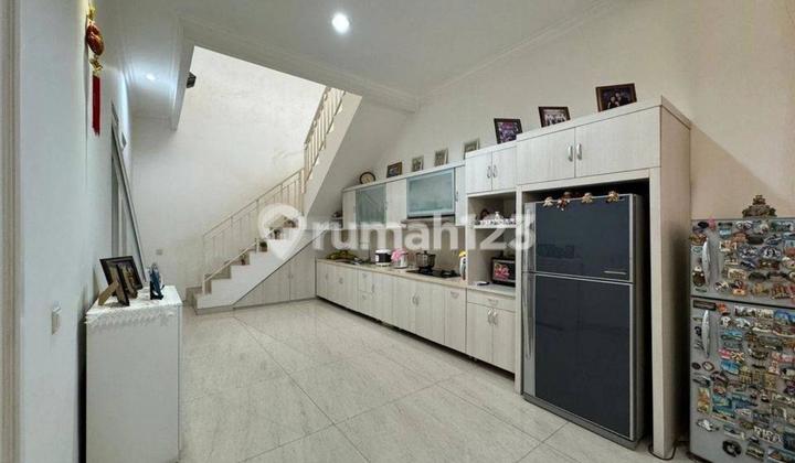 Di Jual Rumah Bagus Shm Di Muara Karang 