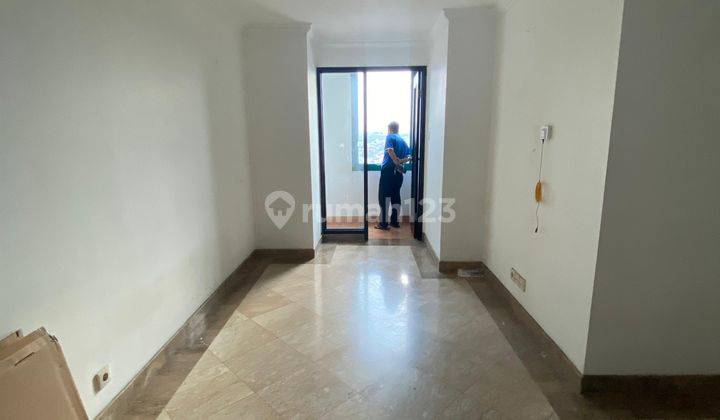 Di Jual Apartement Di Riverside Muara Karang Siap Huni 2