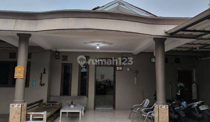 Dijual Rumah Di Pusat Kota Bekasi 1