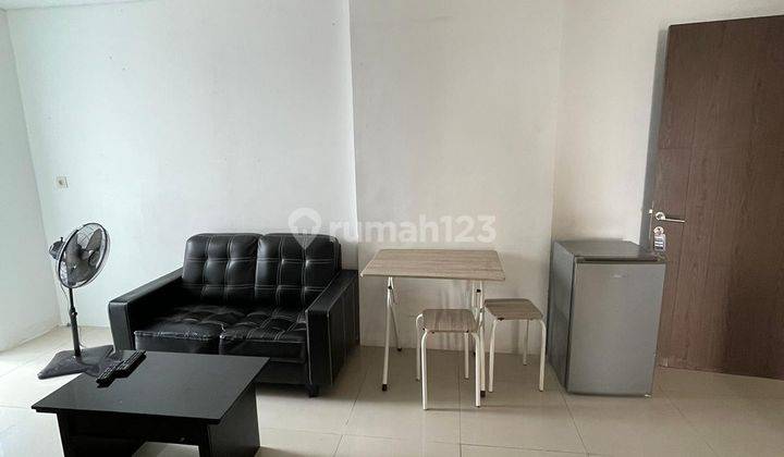 Dijual Super Murah Apartement North Land Ancol Furnished 3BR 2