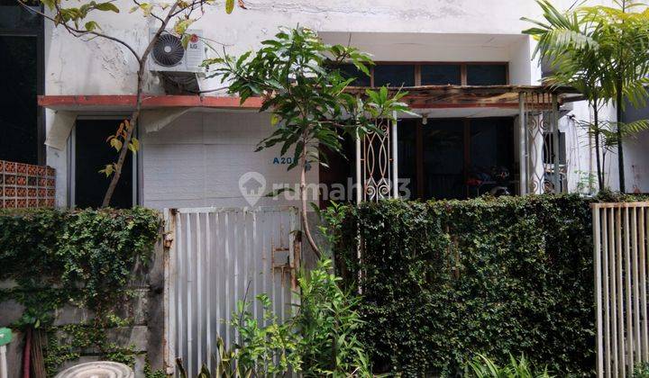 Di Jual Rumah Di Srenseng Murah Banget 1