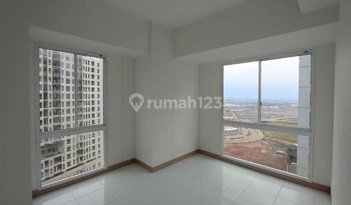 Disewakan Super Murah Apartement Tokyo Riverside 2BR Tipe 38m 1