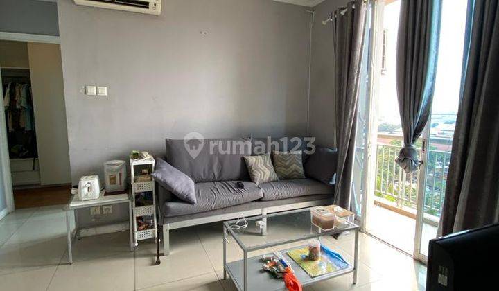 Bisa Nego Di Jual Apartement Di Pluit Siap Huni 1