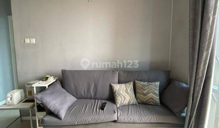 Di Sewakan Apartement Di Cbd Pluit Full Furnished 2