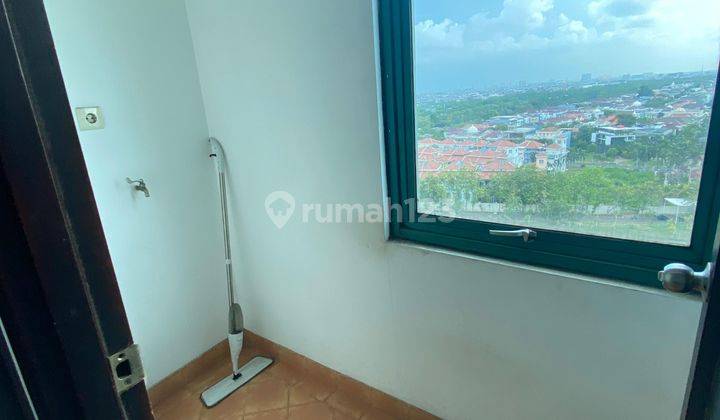 Di Jual Apartement Di Riverside Muara Karang Siap Huni 1